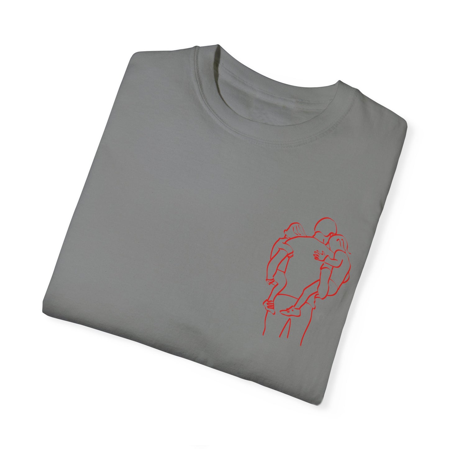 Men T-Shirt