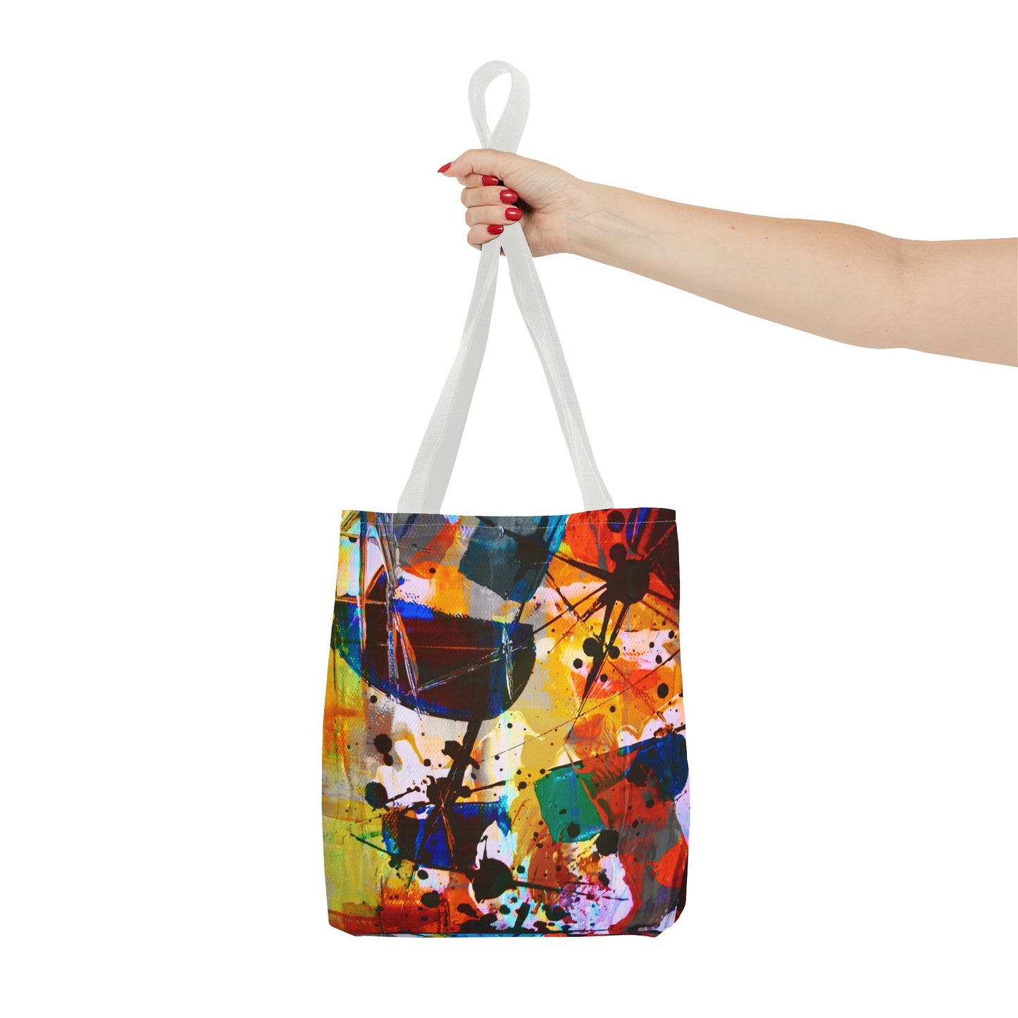Tote Bag (AOP)