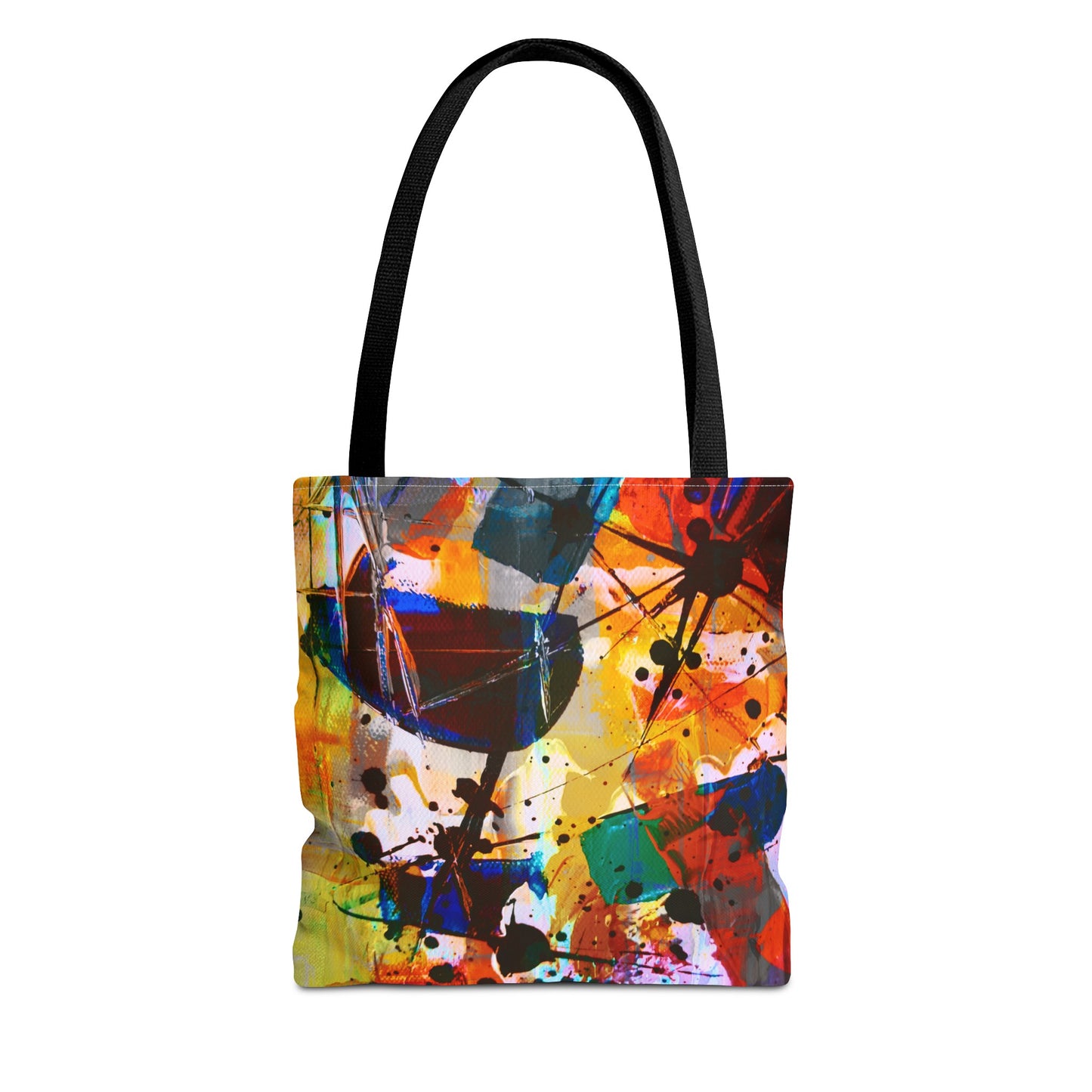 Tote Bag (AOP)