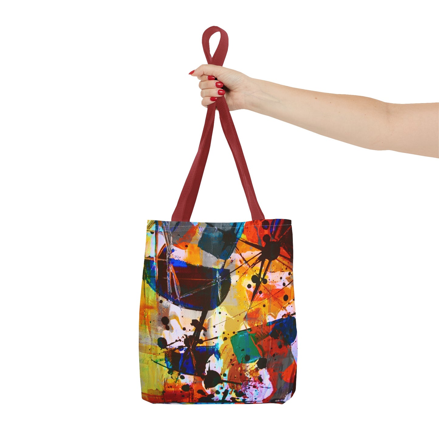 Tote Bag (AOP)