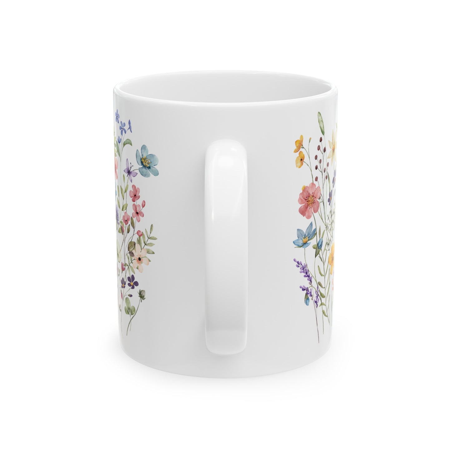Mug coffee