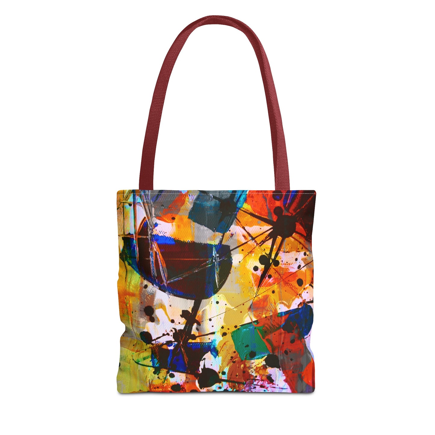 Tote Bag (AOP)