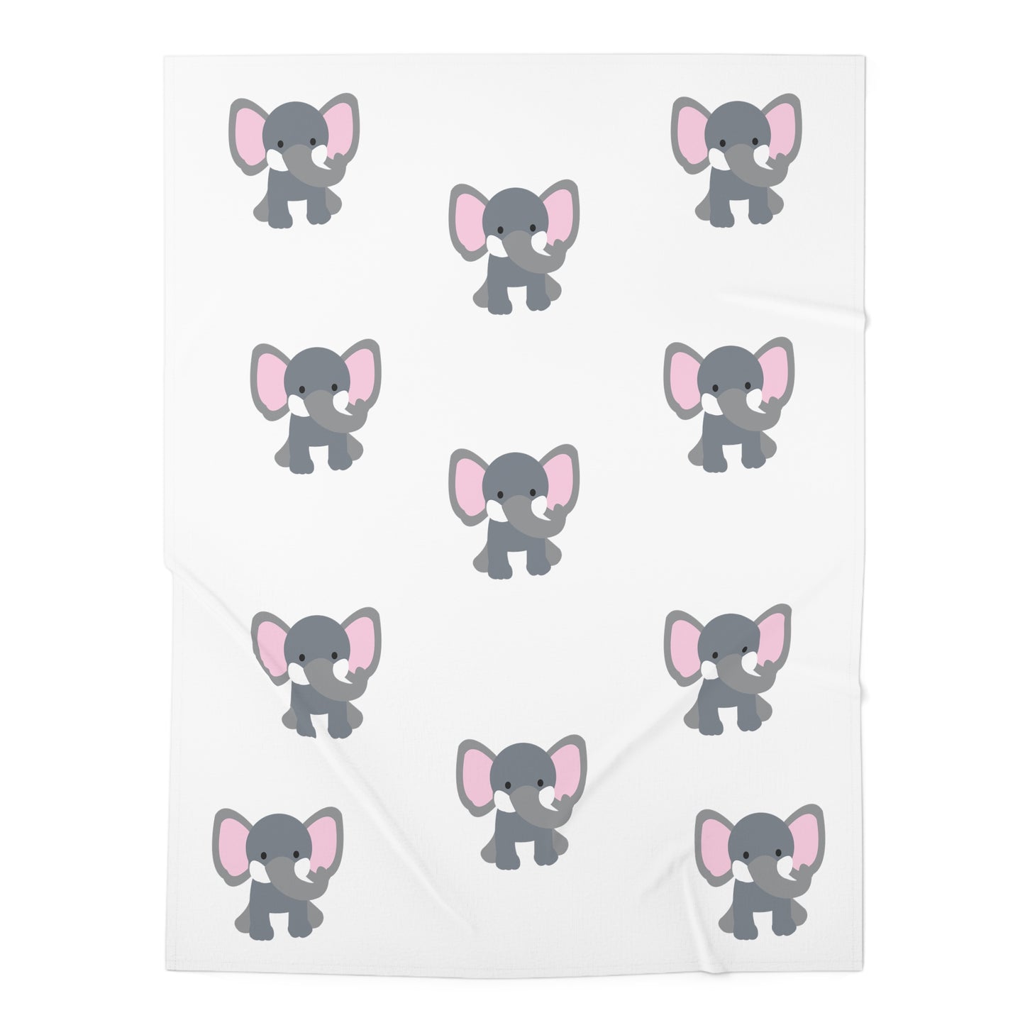 Baby Swaddle Blanket