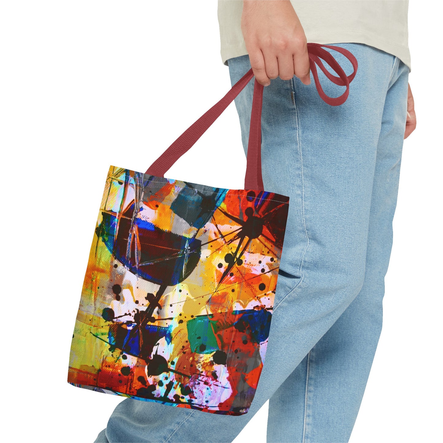 Tote Bag (AOP)