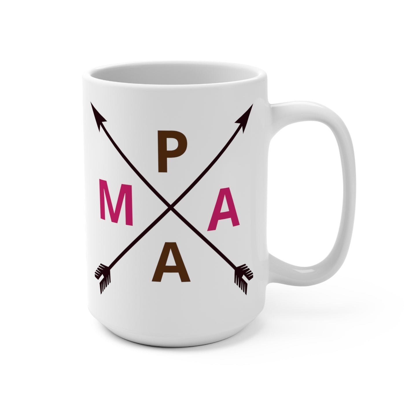Mug 15oz