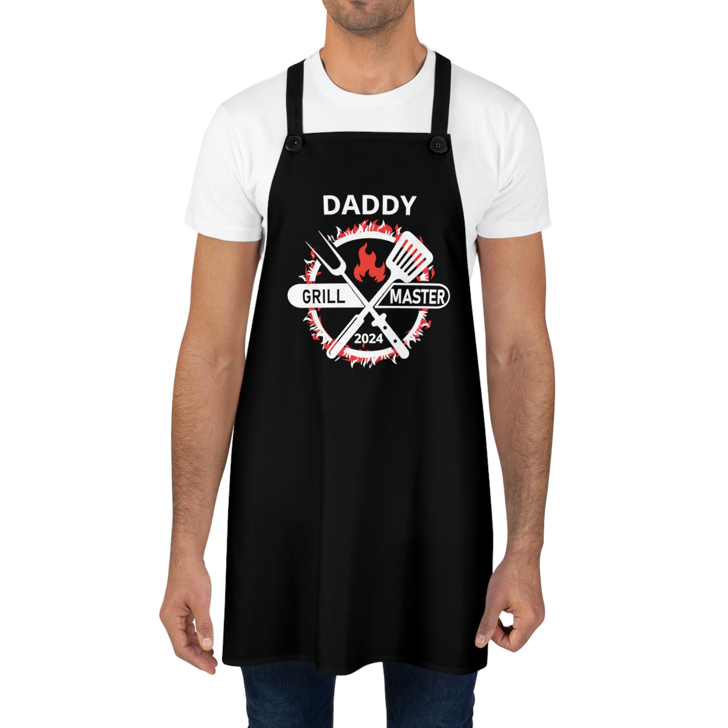 Apron (AOP)