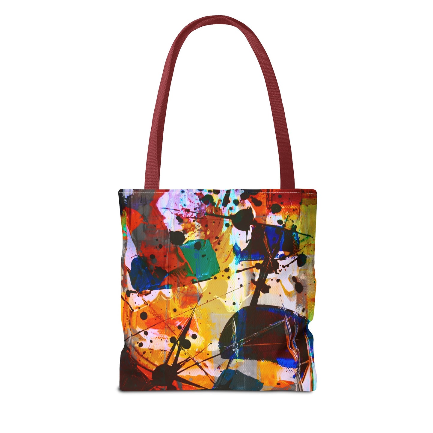 Tote Bag (AOP)