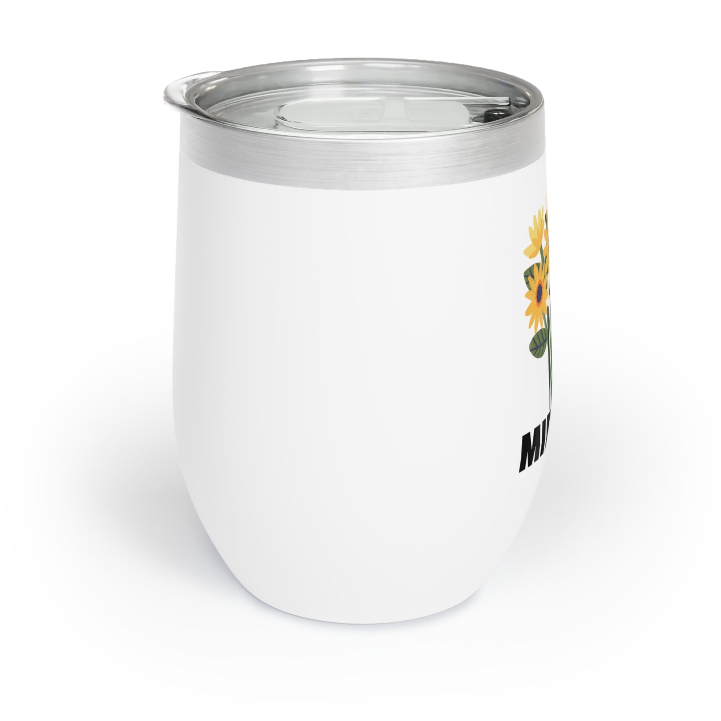 Chill Wine Tumbler