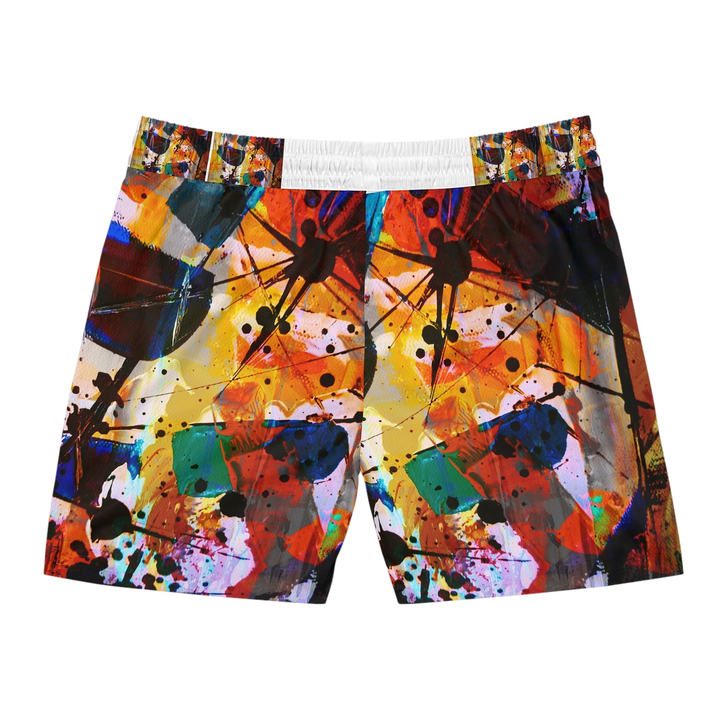 Men's Swim Shorts