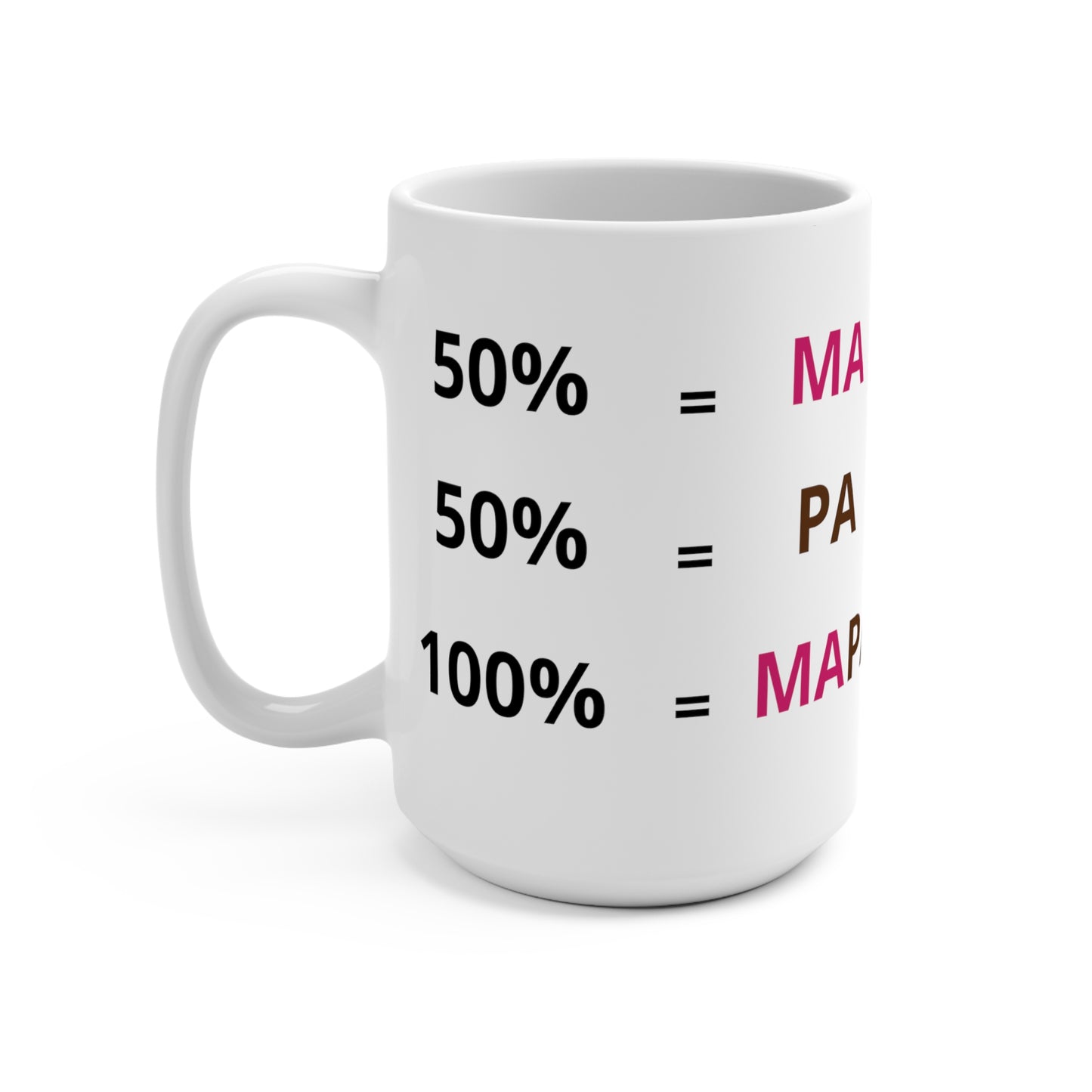 Mug 15oz