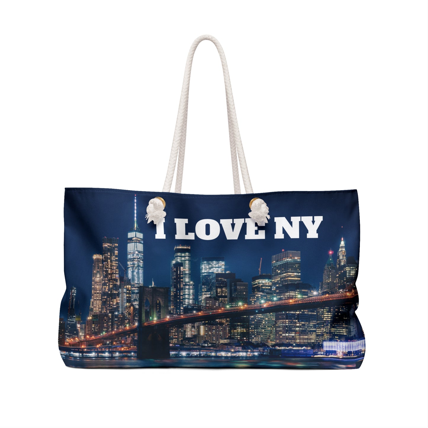 Weekender Bag