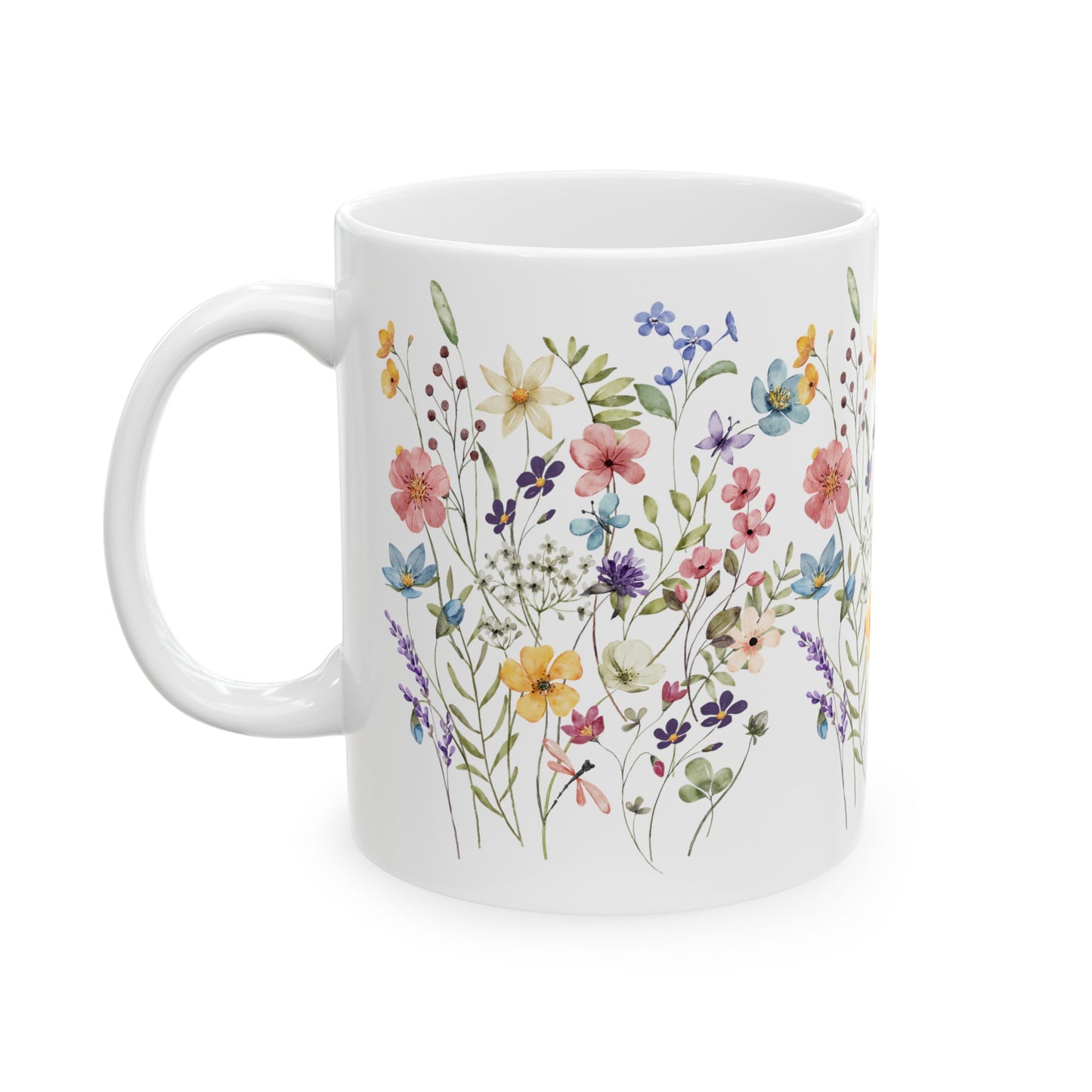 Mug coffee