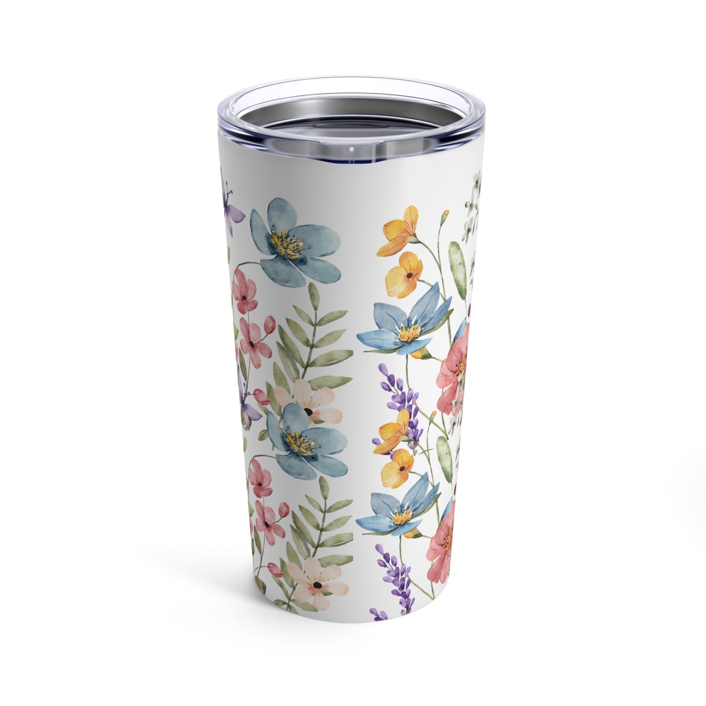 Tumbler