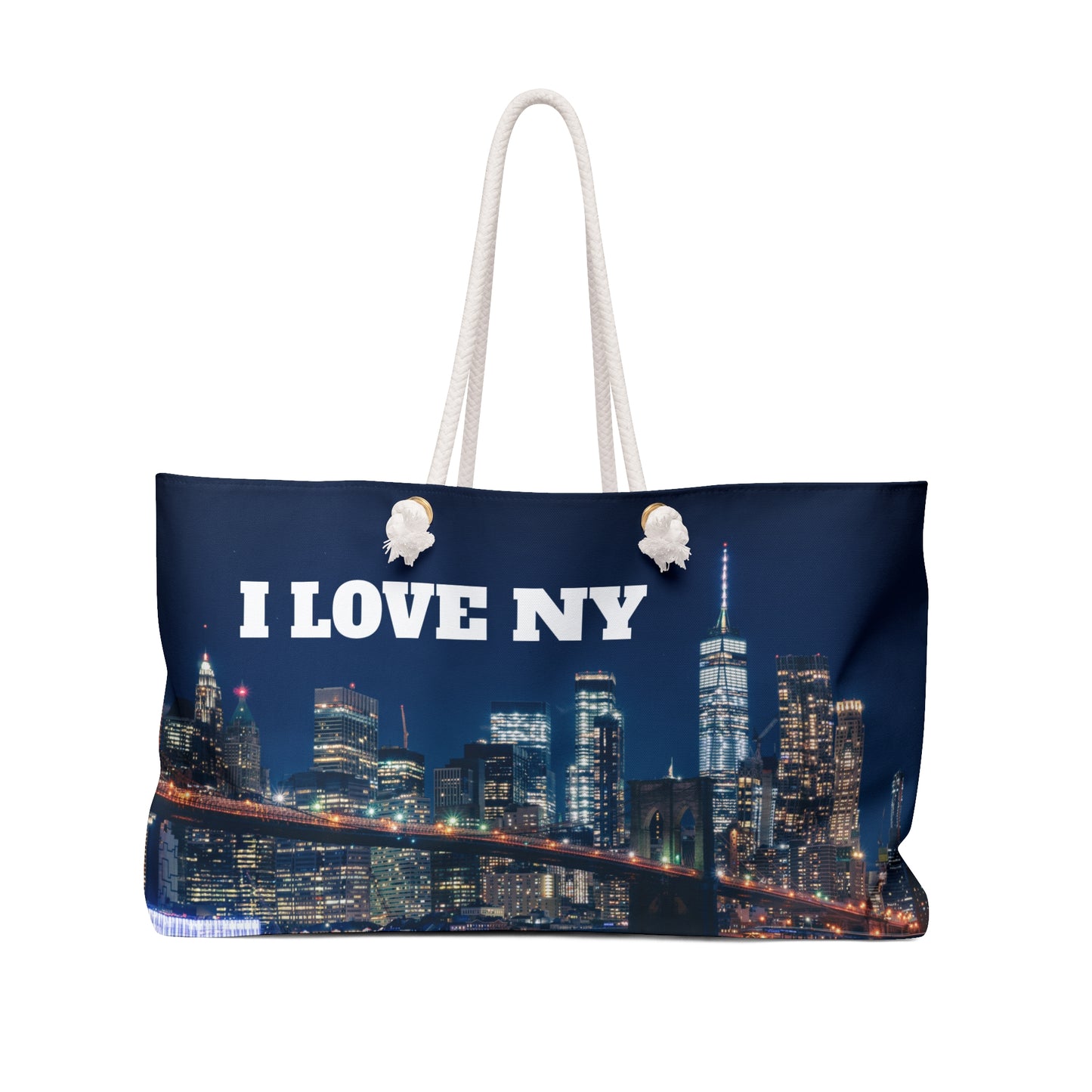 Weekender Bag