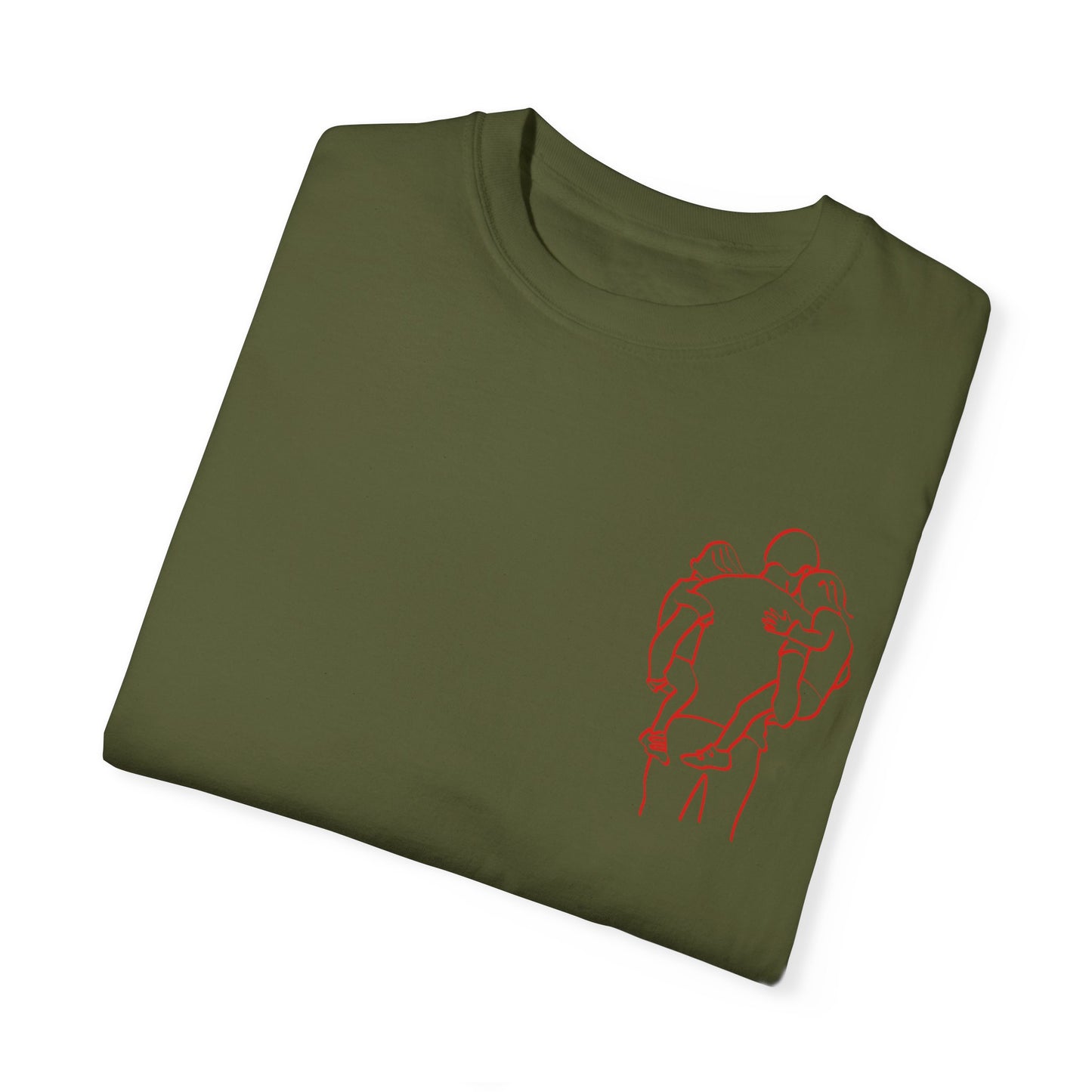 Men T-Shirt
