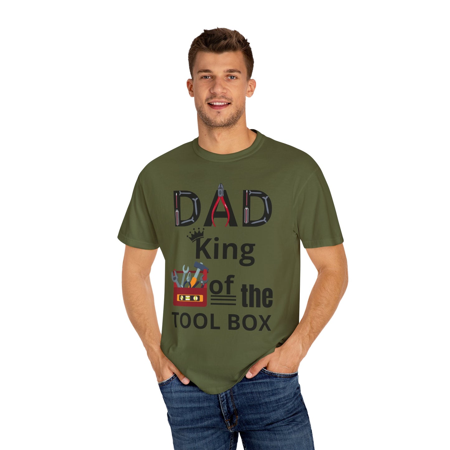 Men T-shirt
