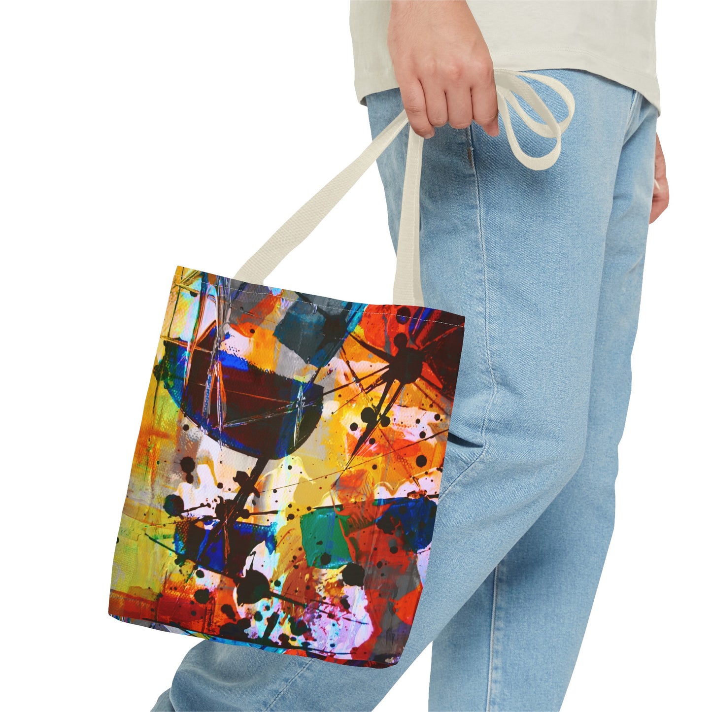 Tote Bag (AOP)