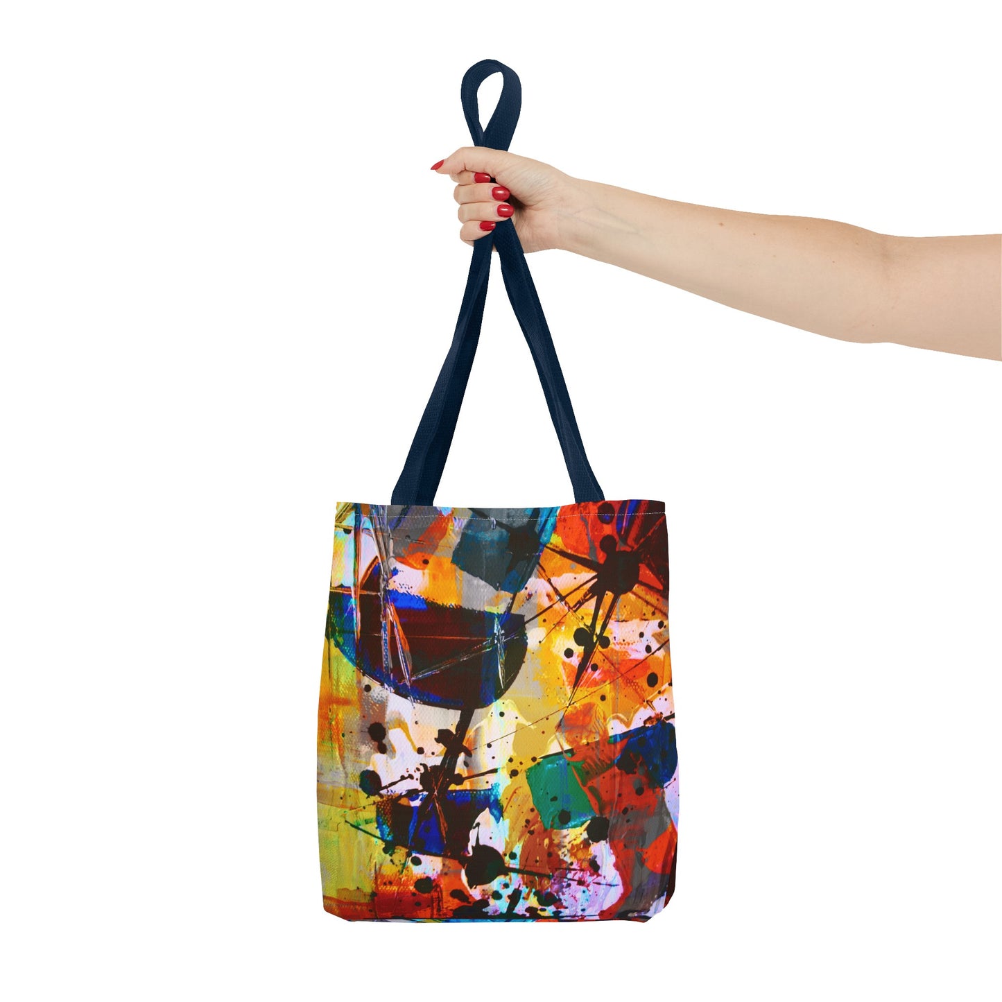 Tote Bag (AOP)