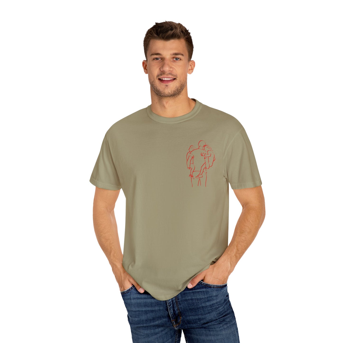 Men T-Shirt