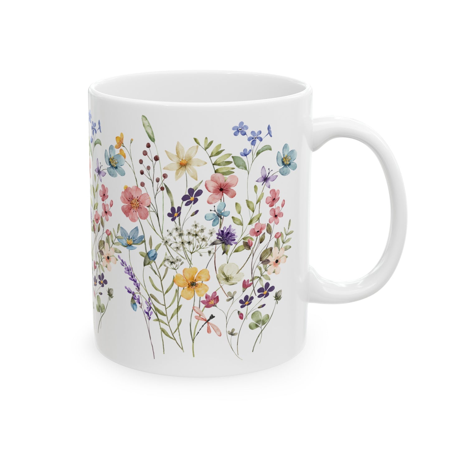 Mug coffee