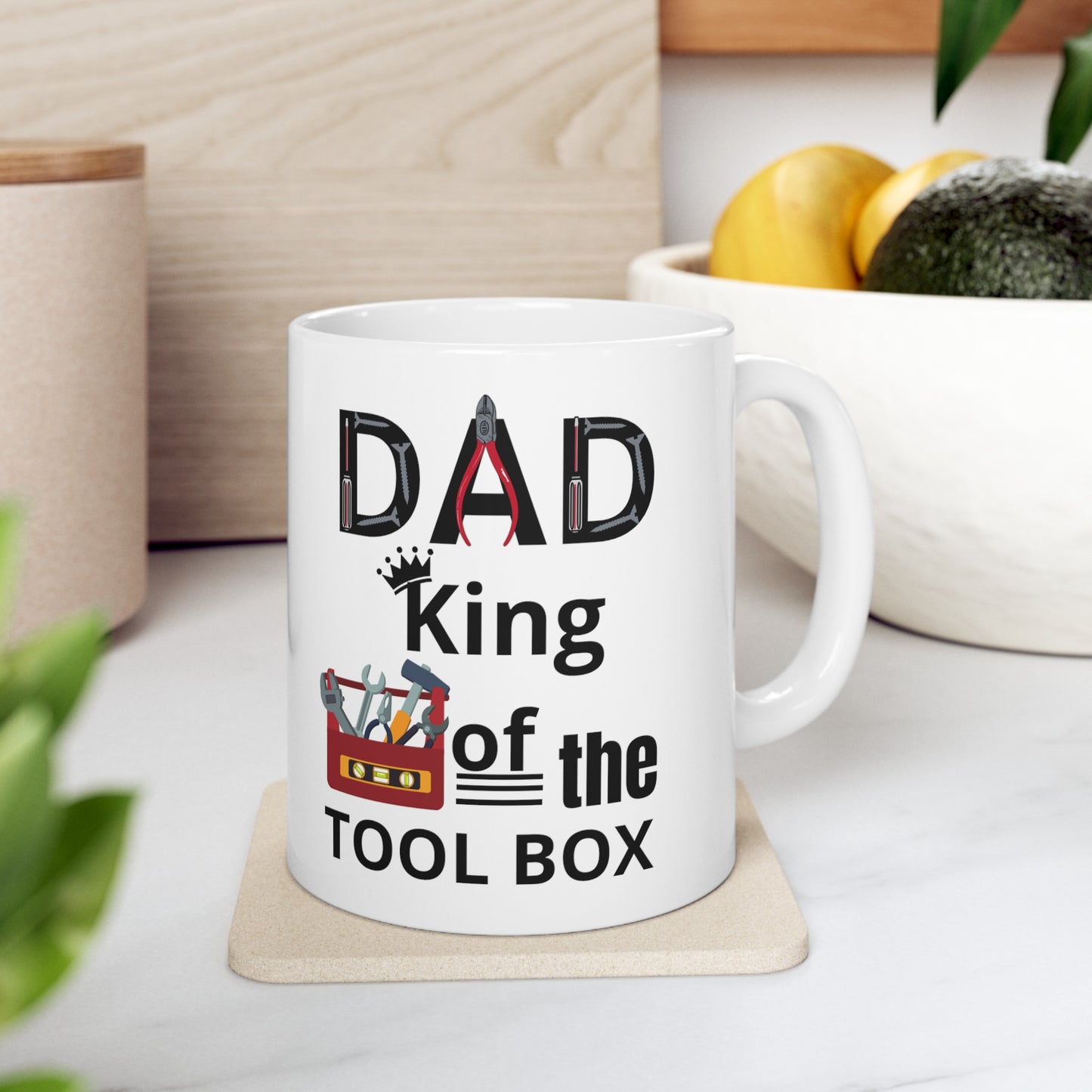 Coffee Mug