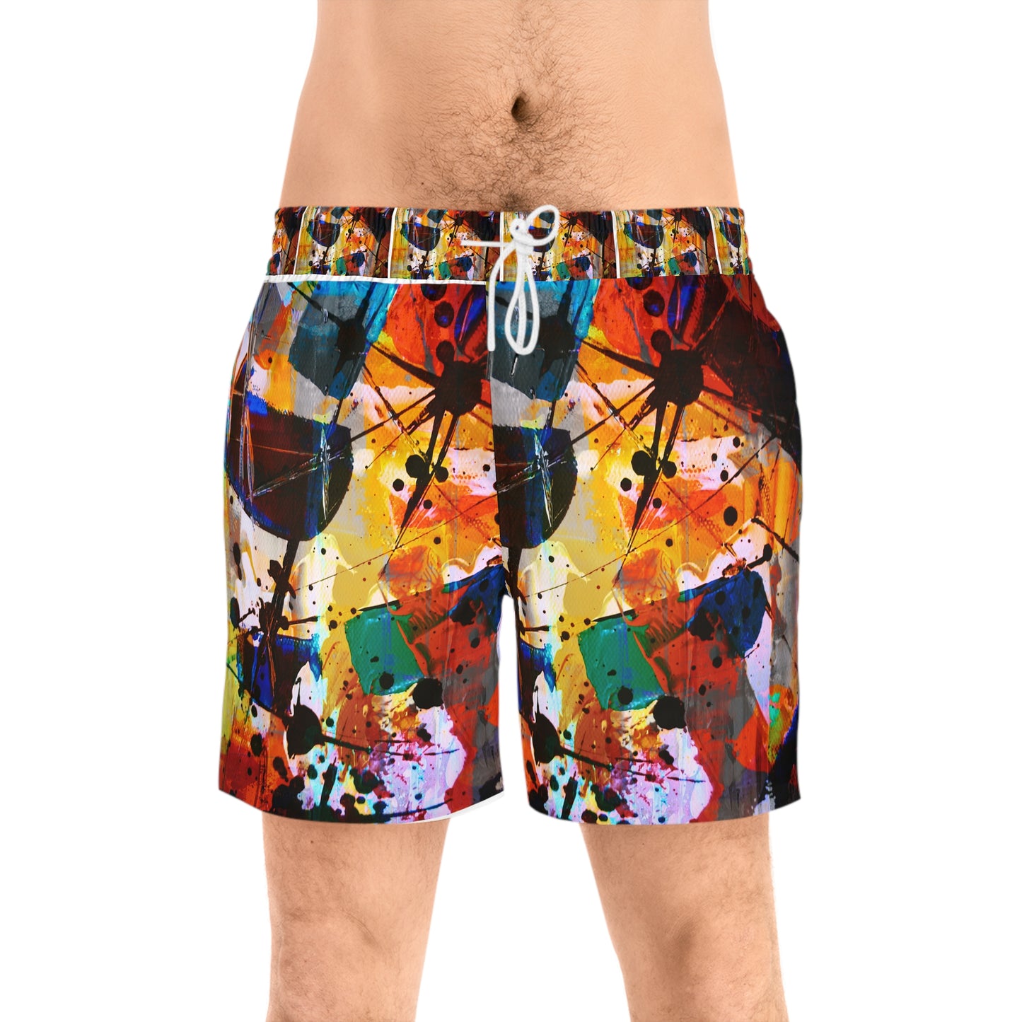 Men's Swim Shorts