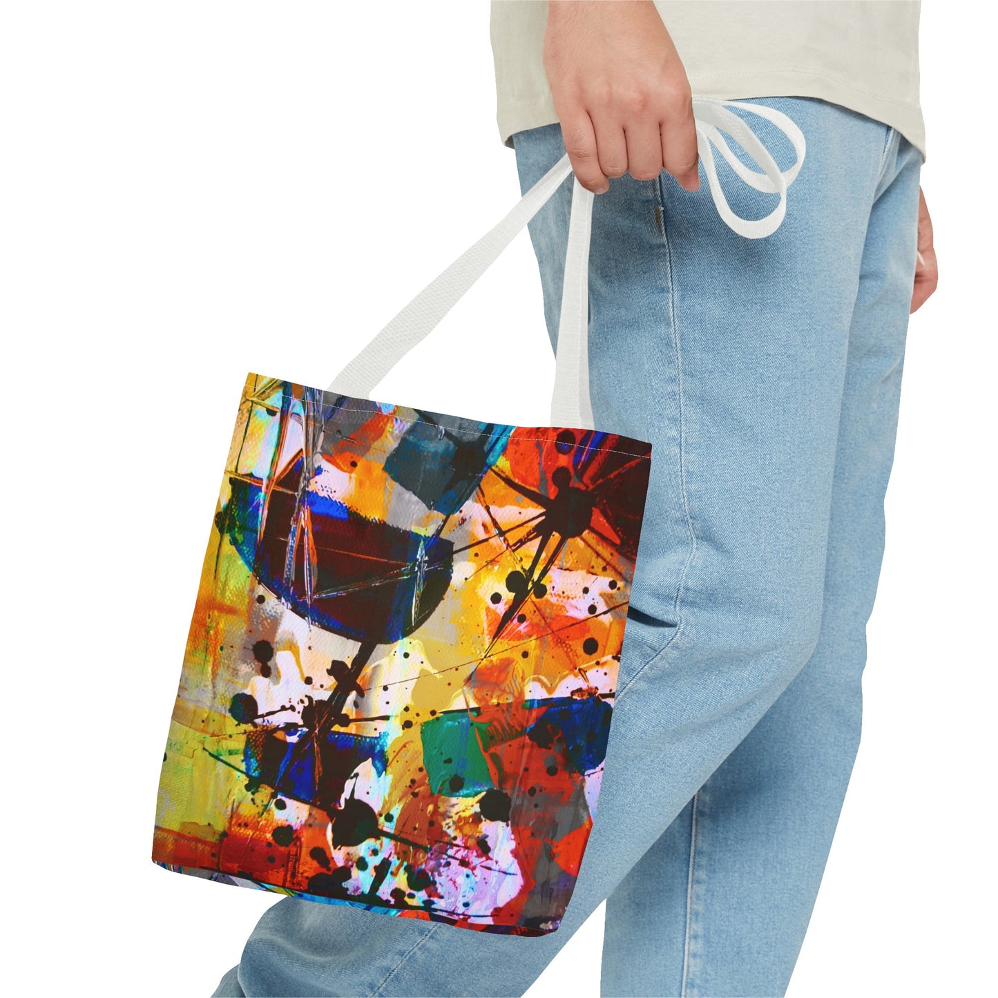 Tote Bag (AOP)