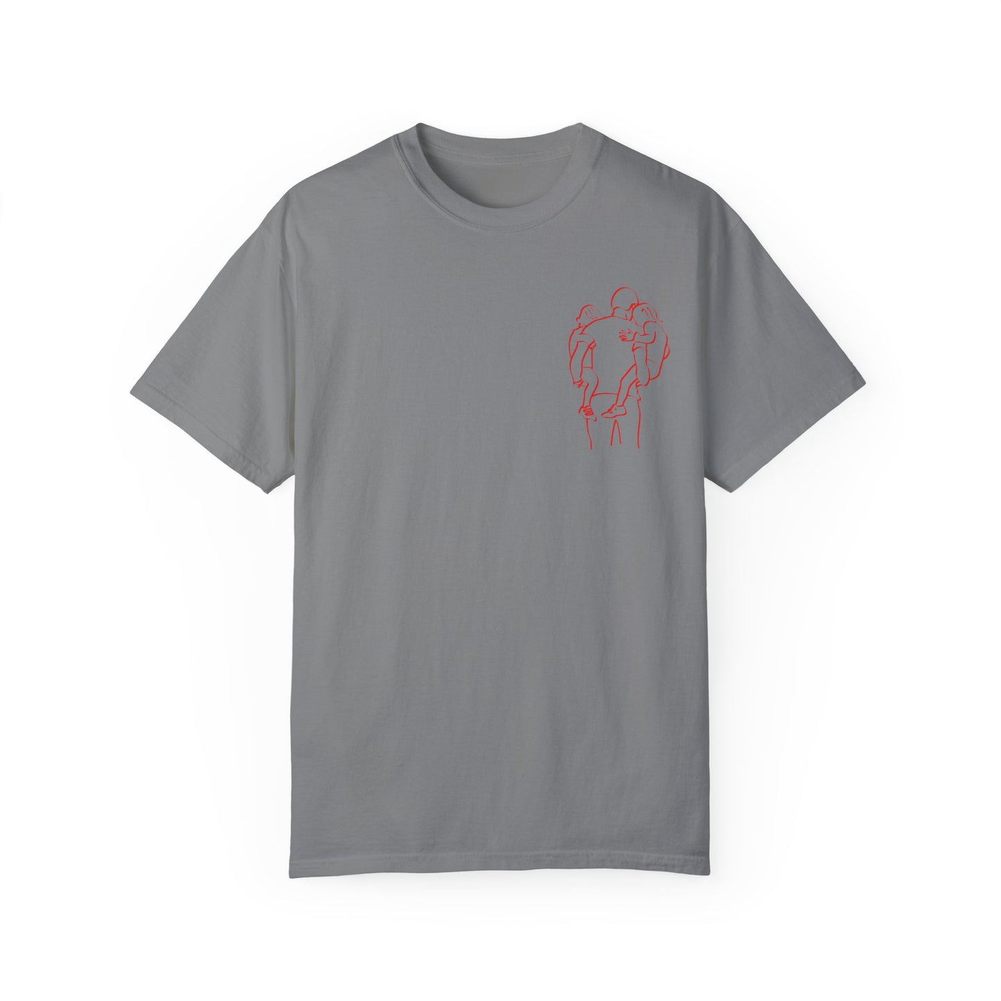 Men T-Shirt