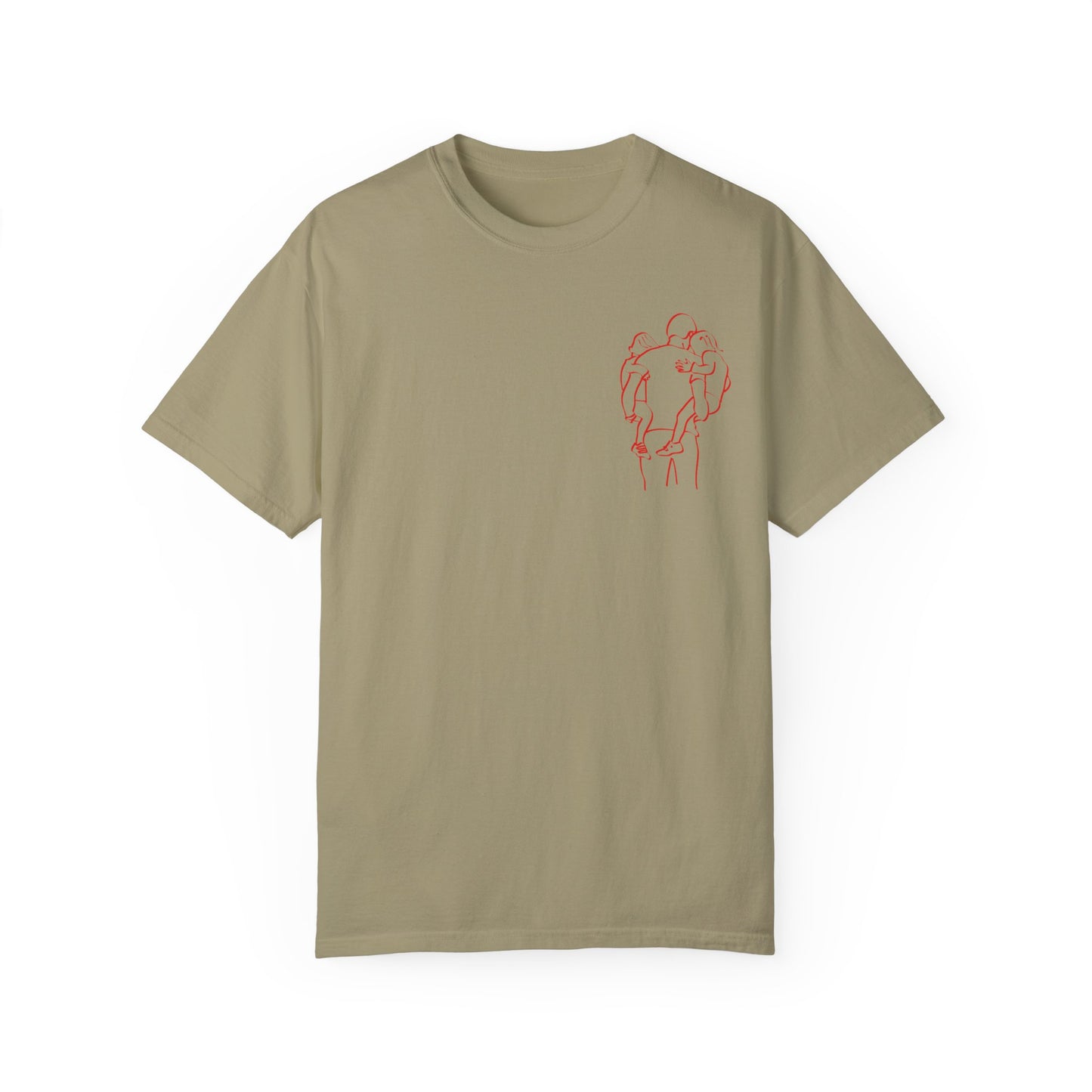 Men T-Shirt
