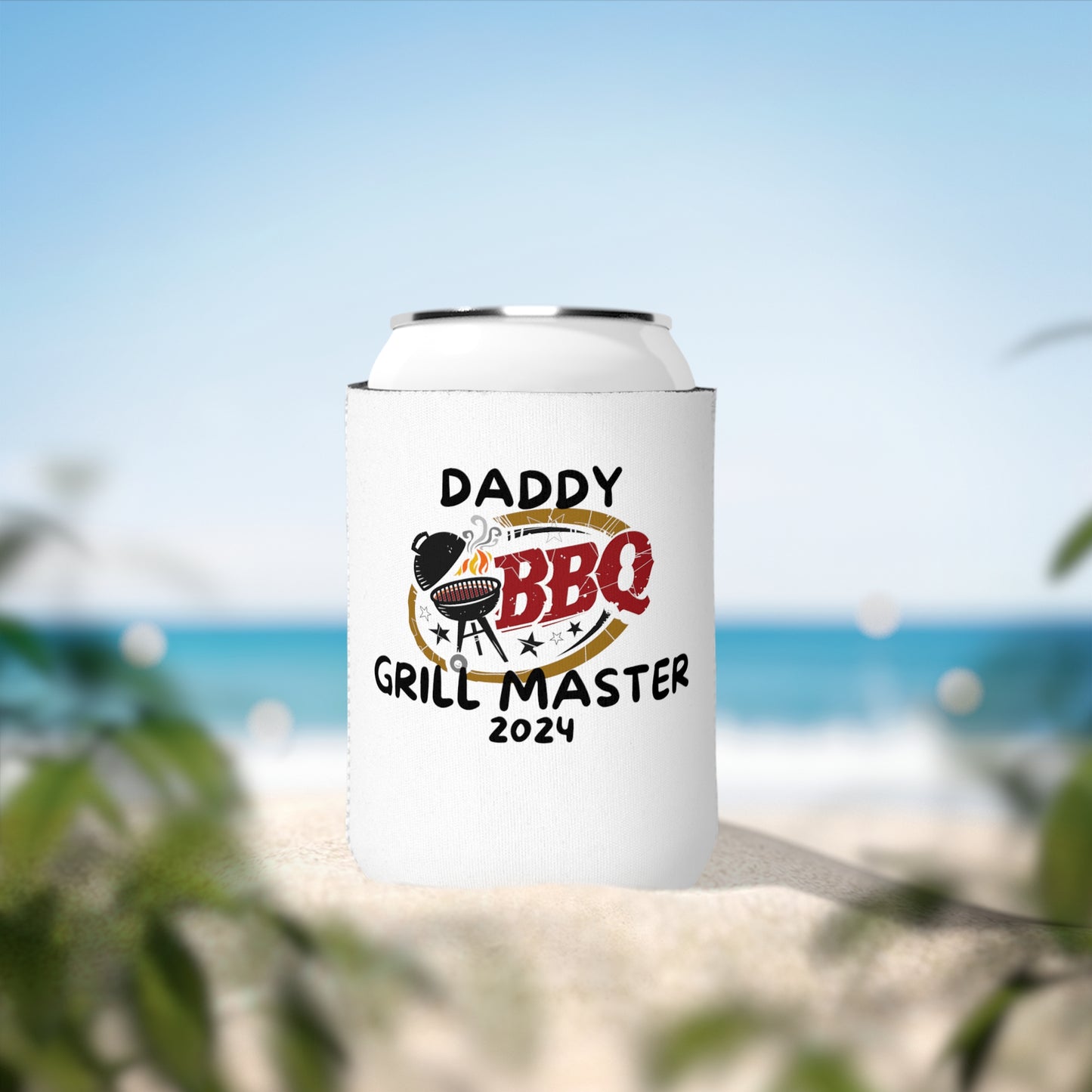 Can Cooler Sleeve
