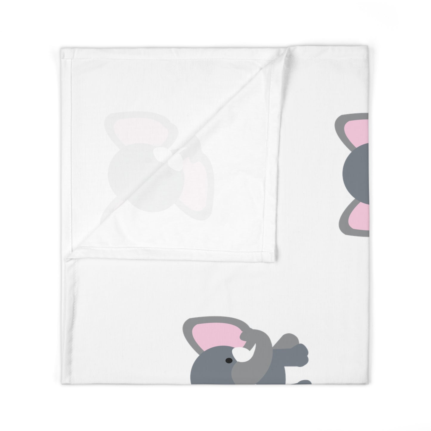 Baby Swaddle Blanket
