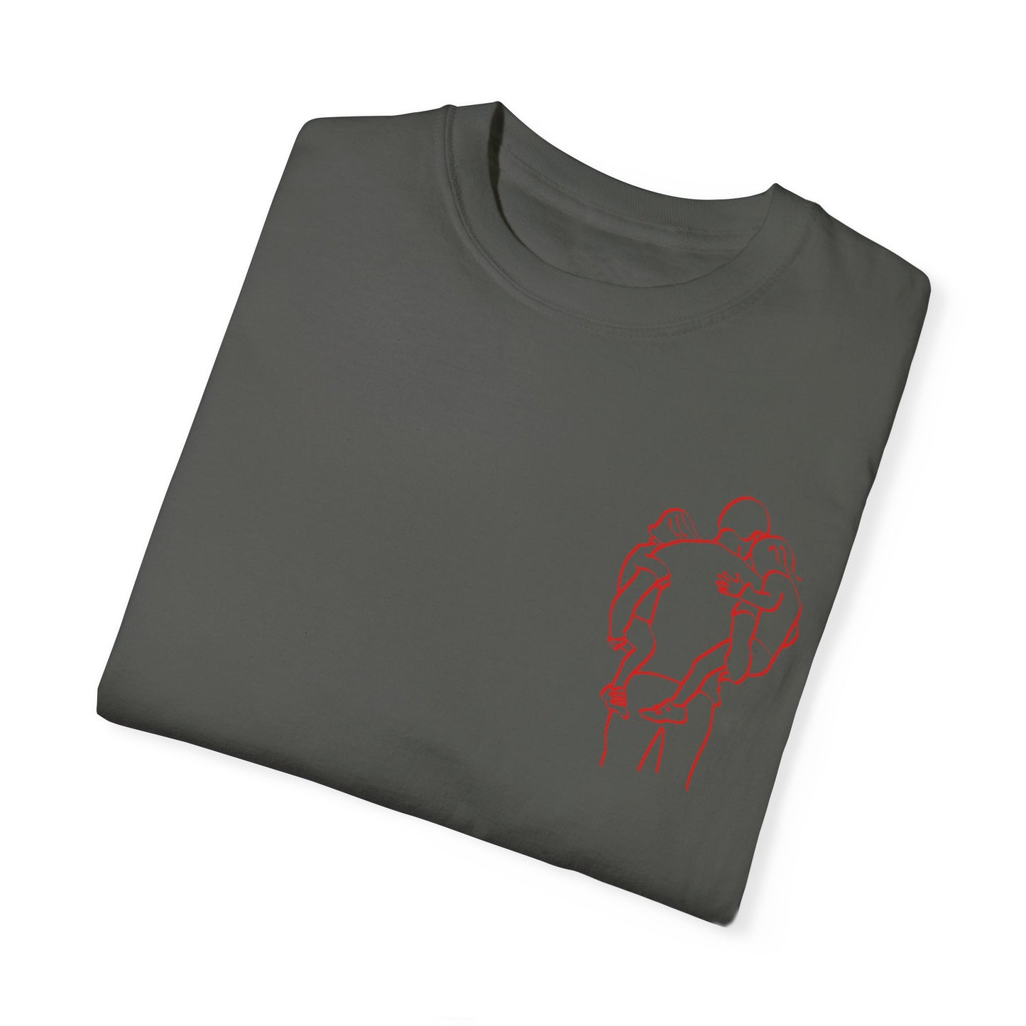 Men T-Shirt