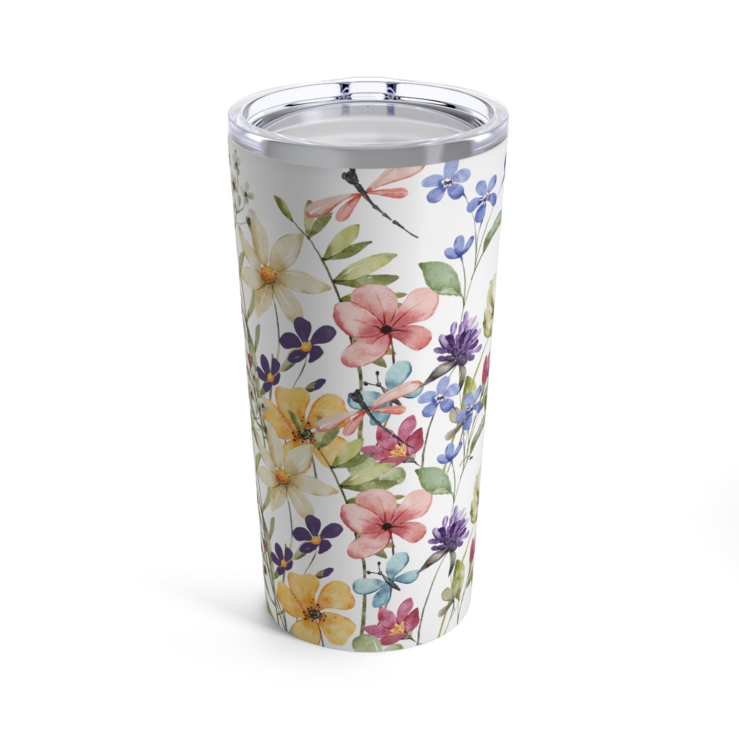 Tumbler