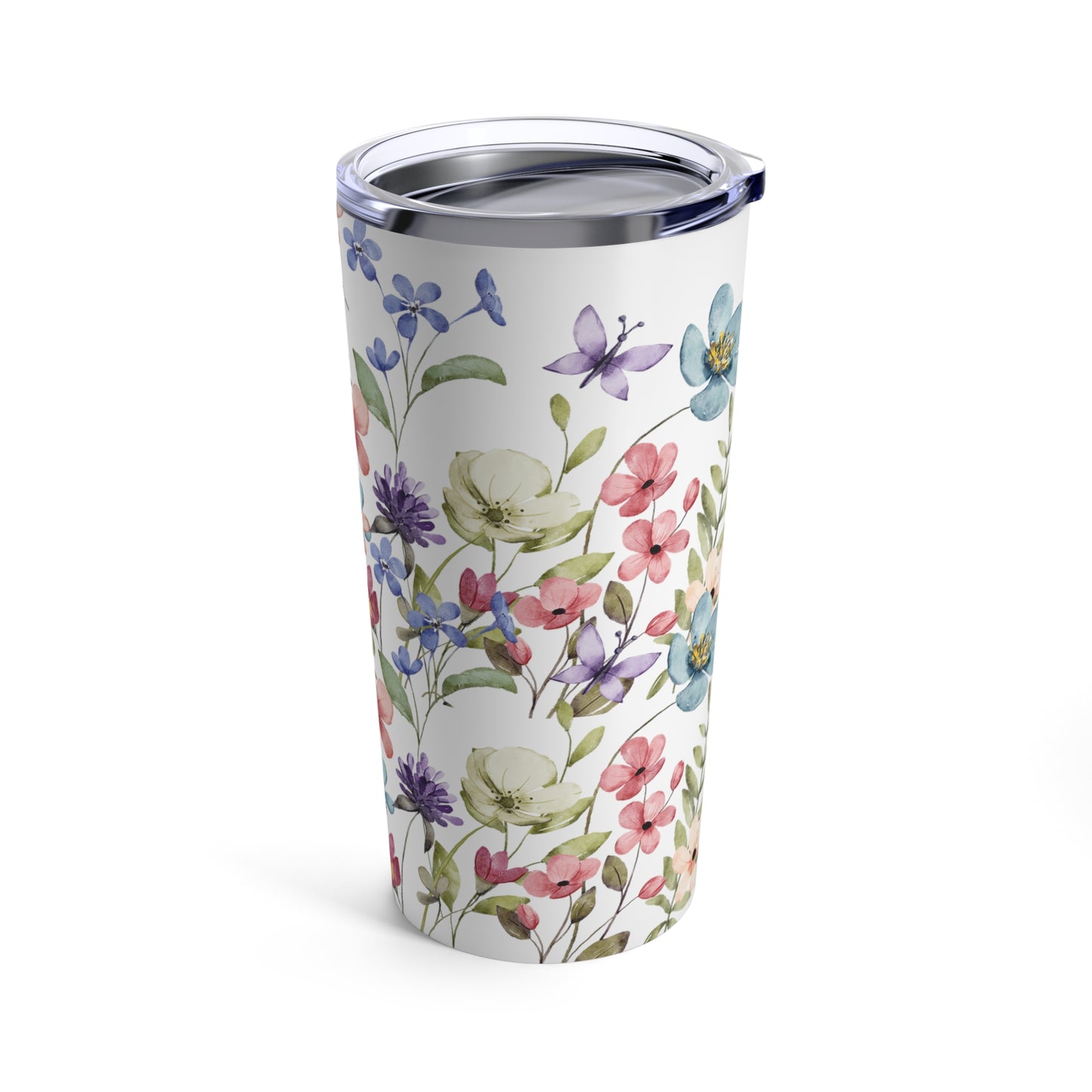 Tumbler