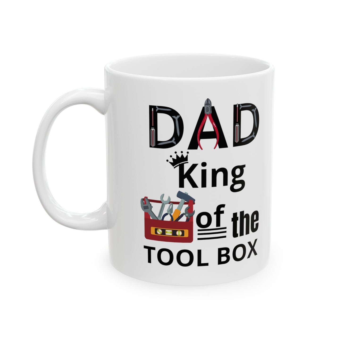 Coffee Mug