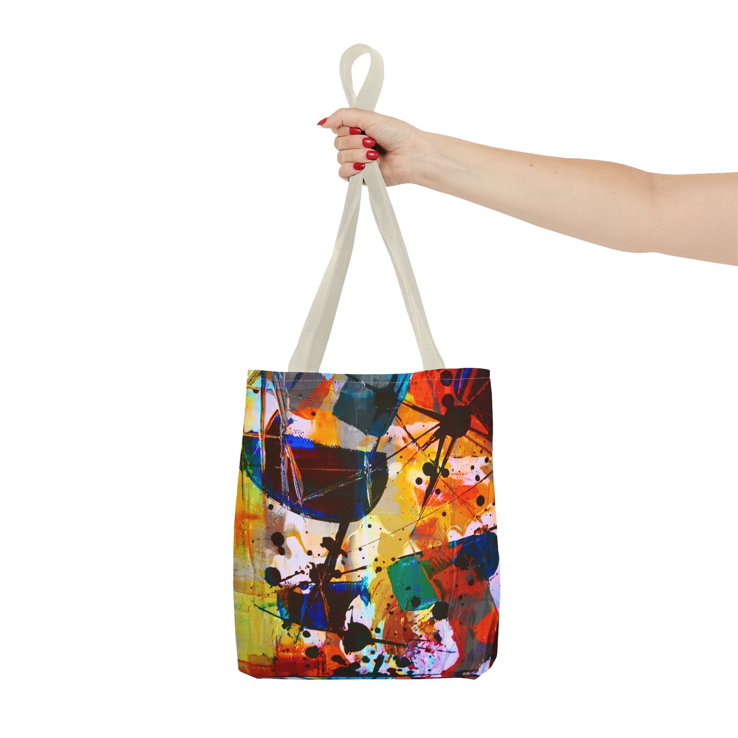 Tote Bag (AOP)