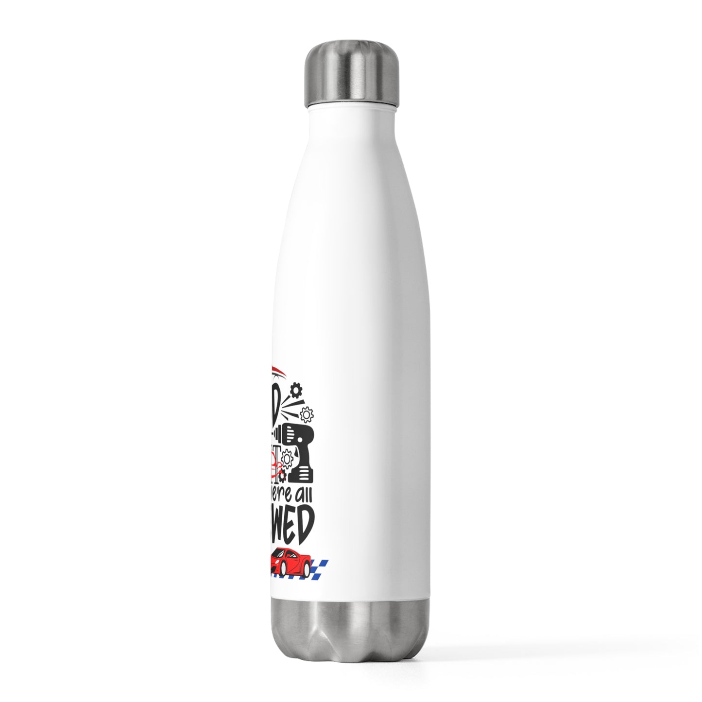 Water Bottle