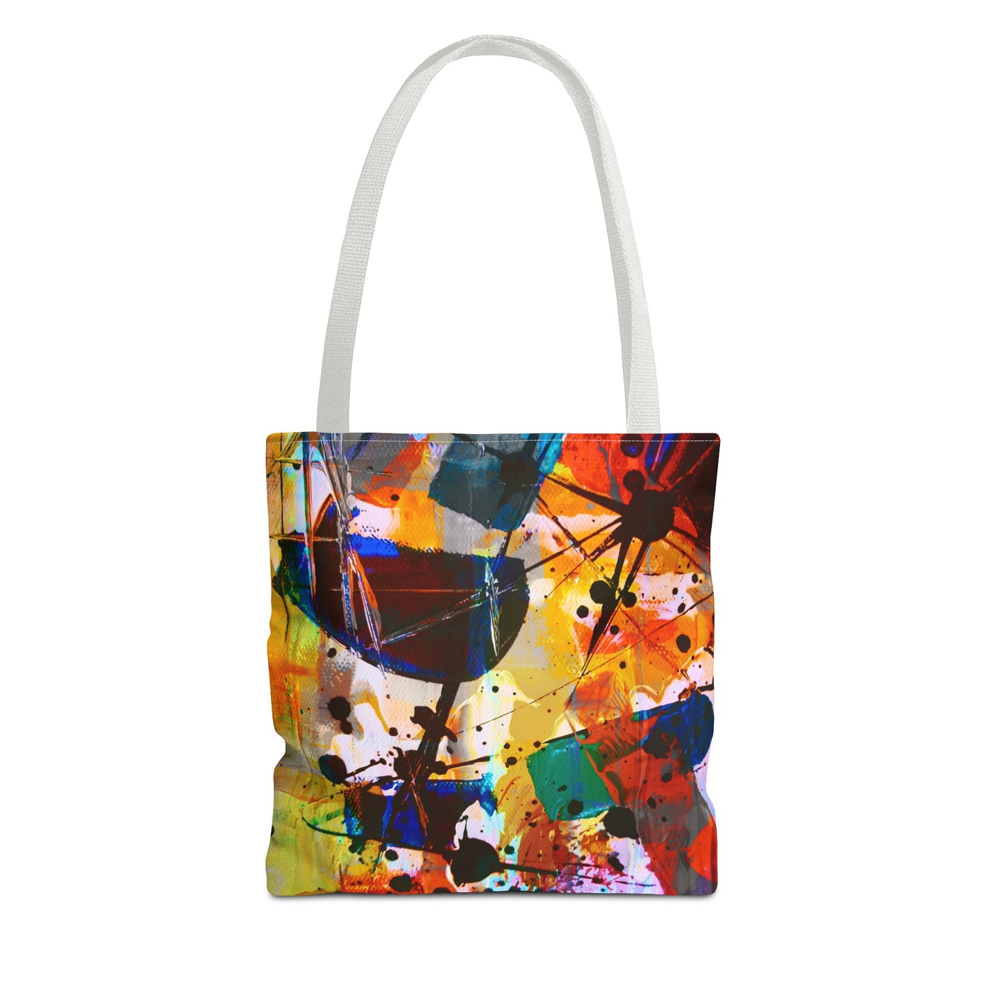 Tote Bag (AOP)