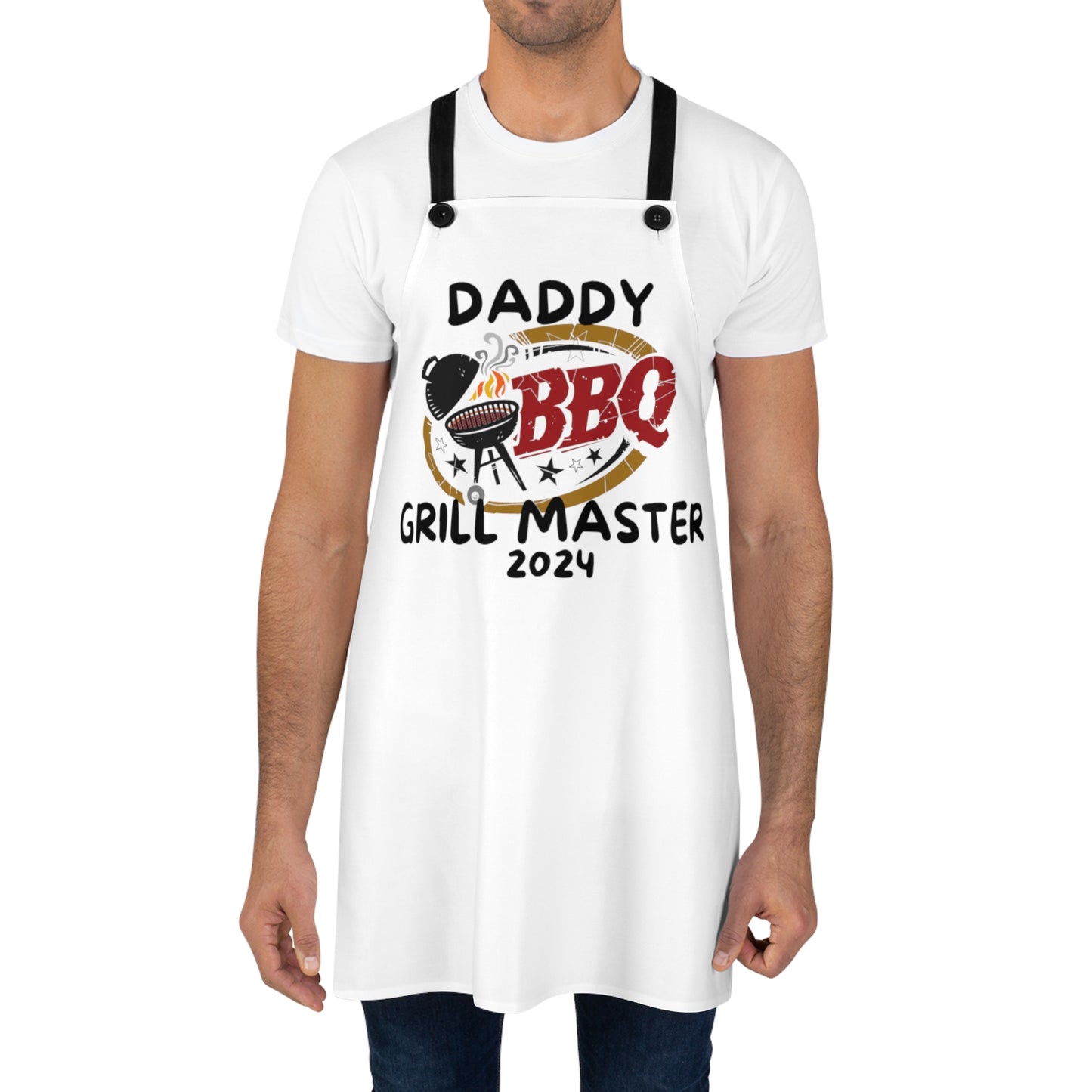 Apron (AOP)