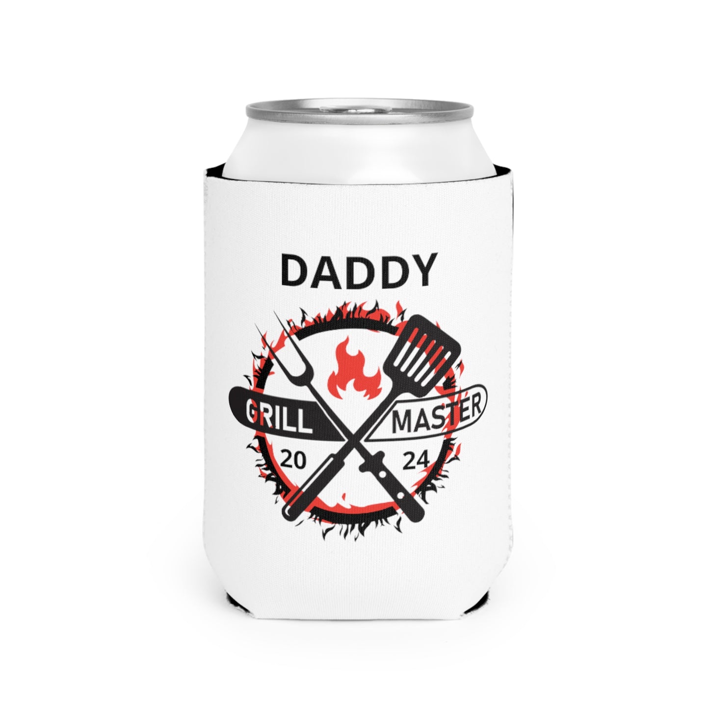 Can Cooler Sleeve