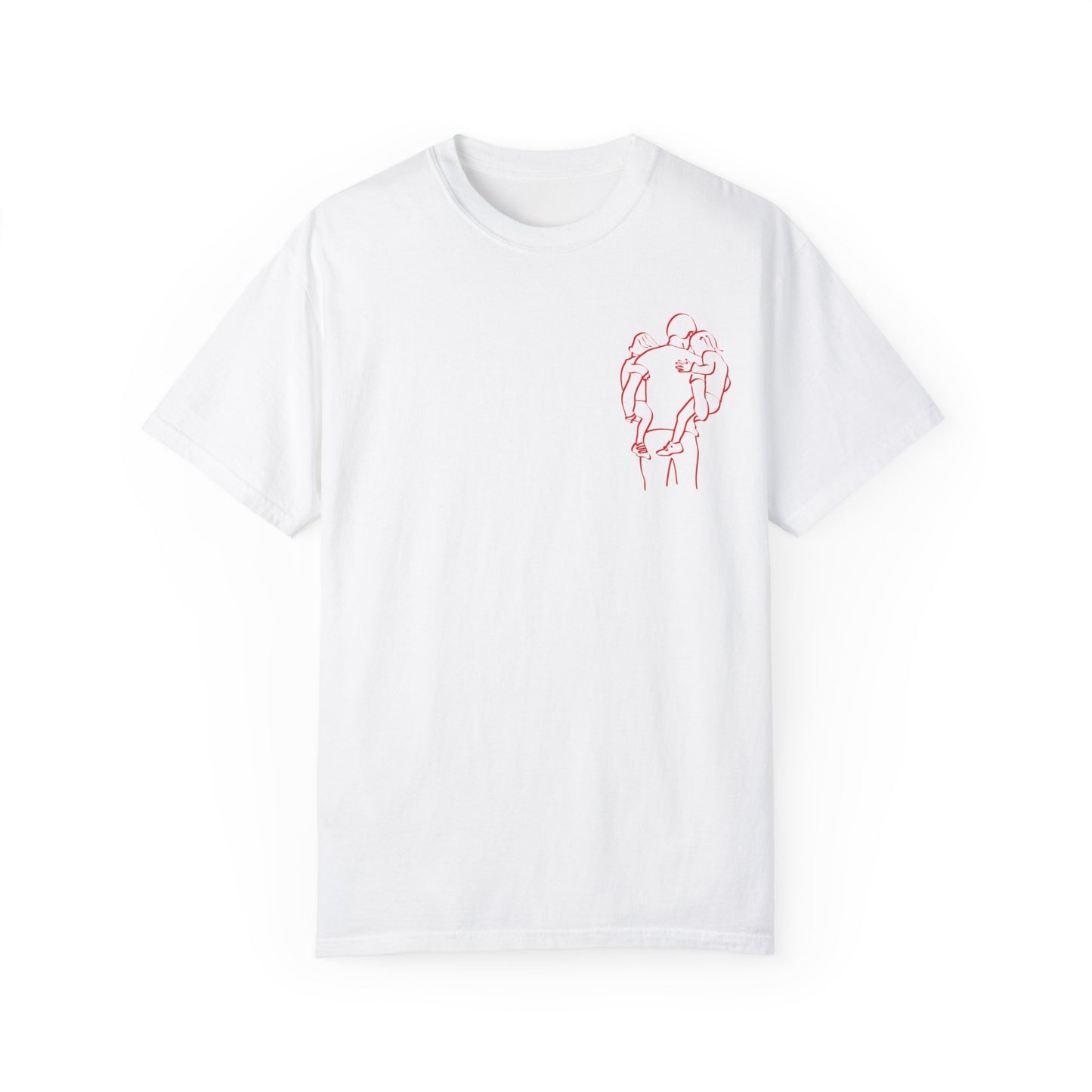 Men T-Shirt
