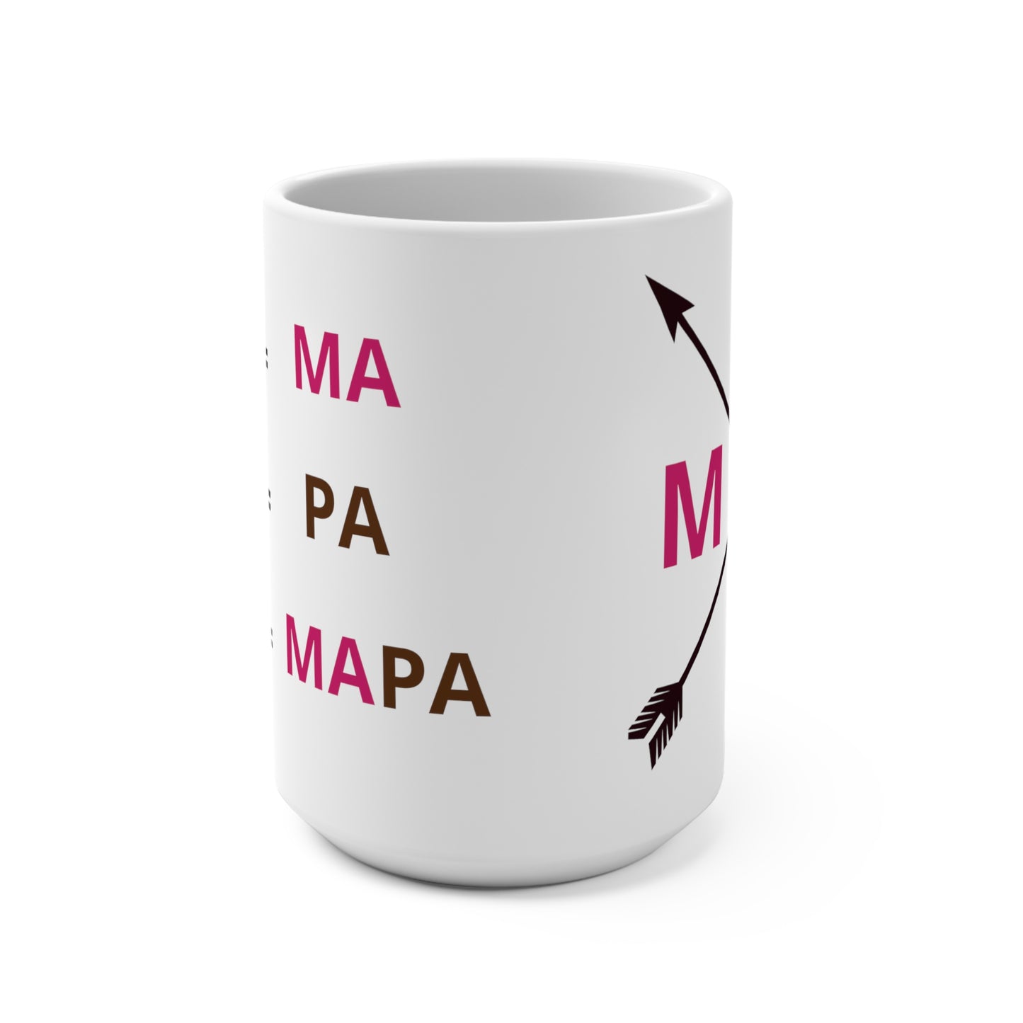 Mug 15oz