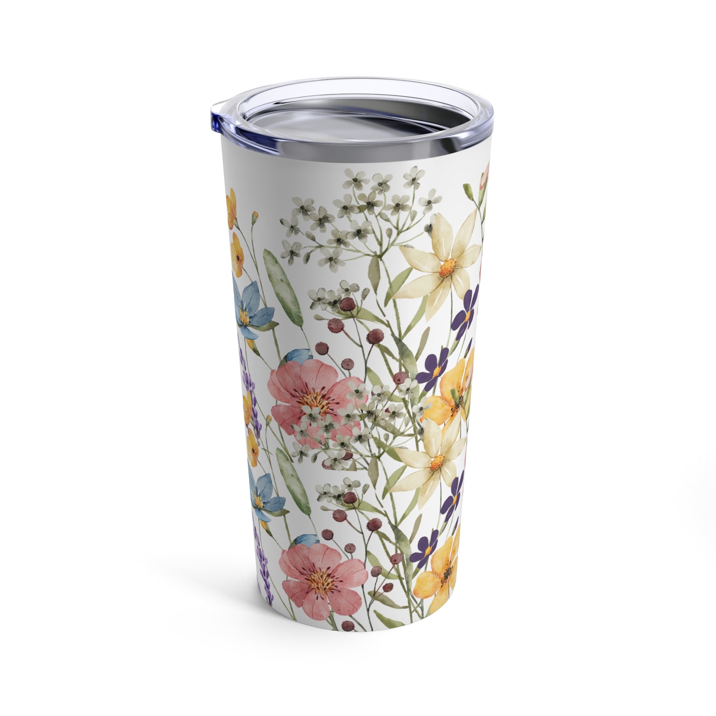 Tumbler