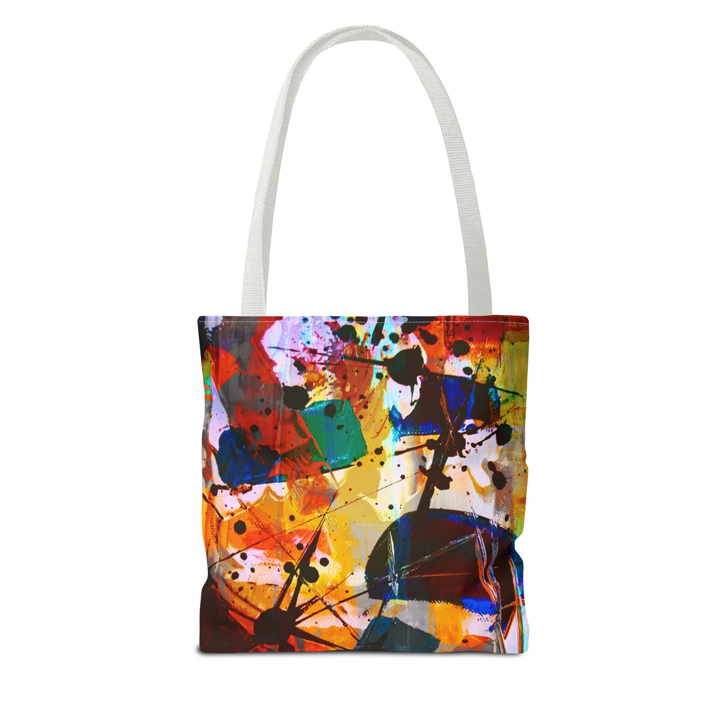 Tote Bag (AOP)
