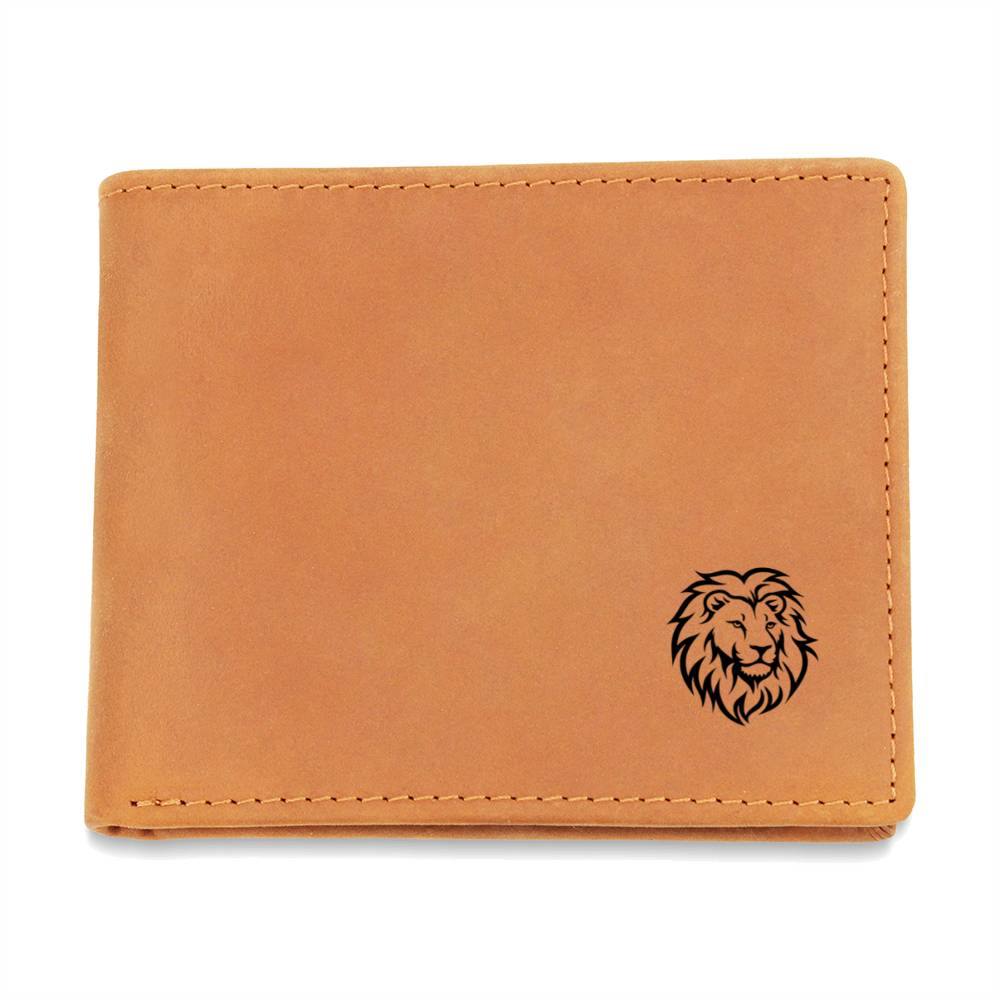 Men Wallet