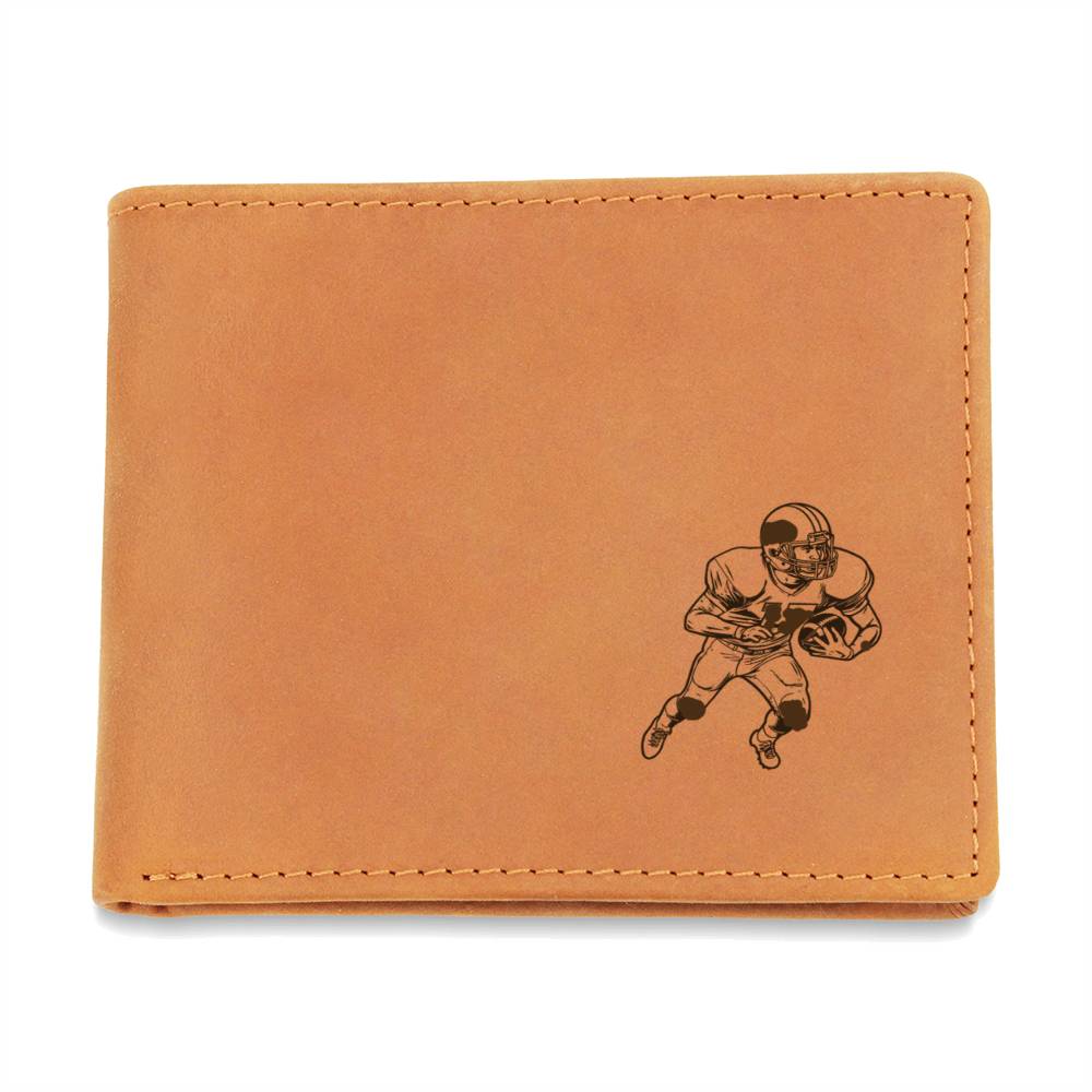 Men Wallet