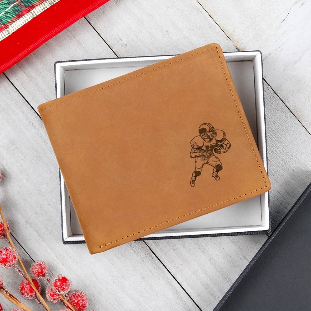 Men Wallet