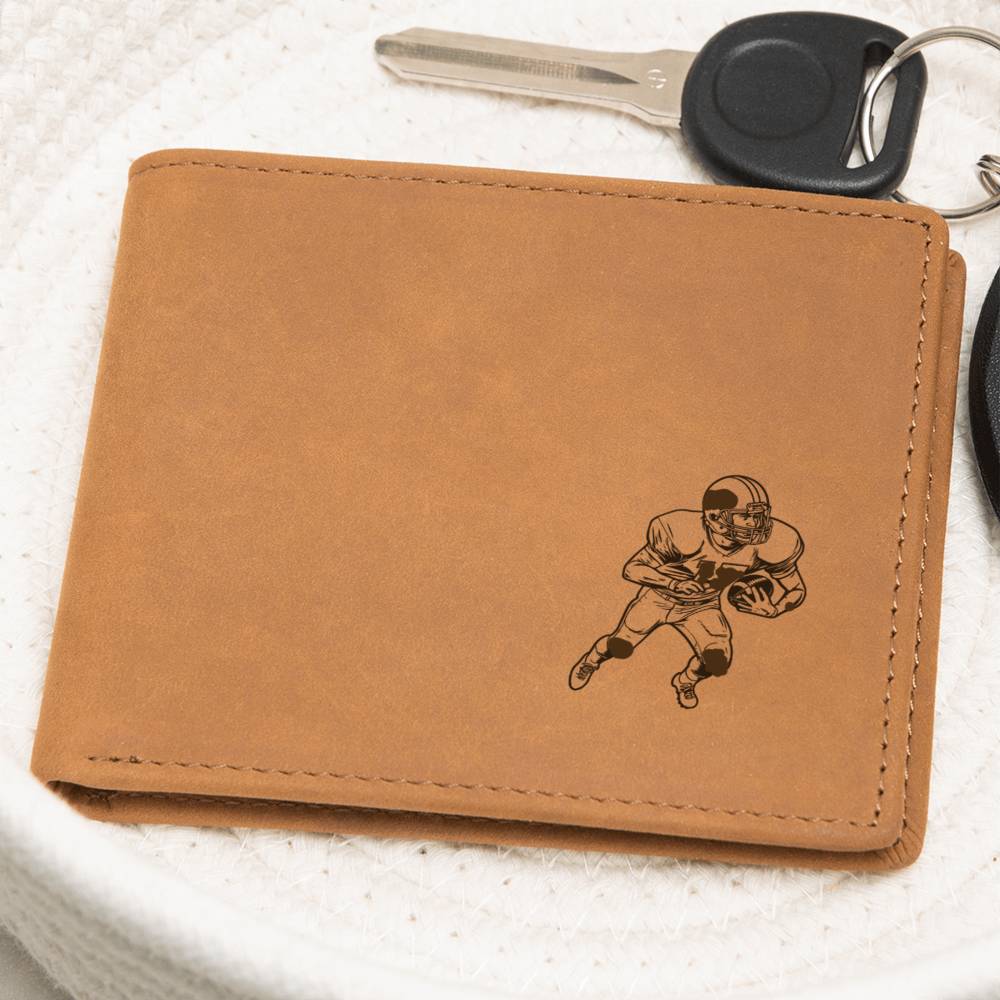 Men Wallet