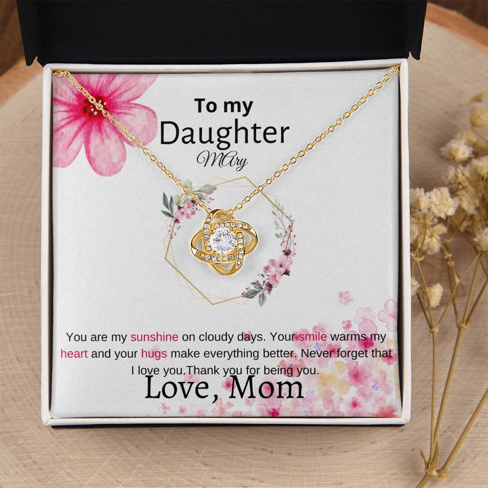 Necklace