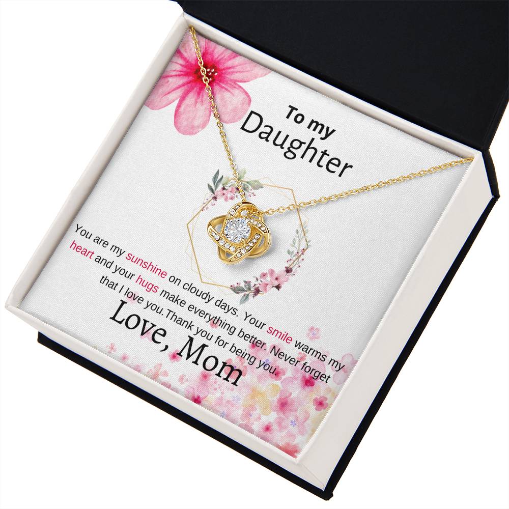Beautiful Necklace
